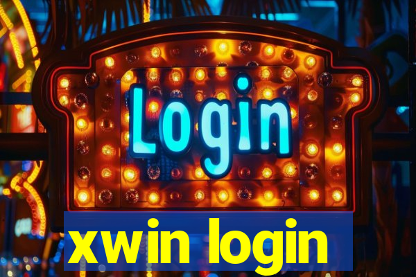 xwin login