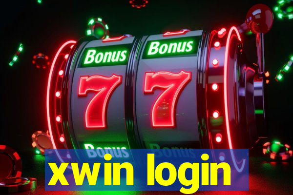 xwin login