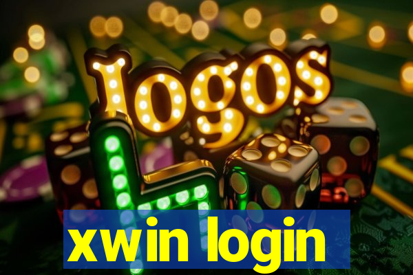 xwin login