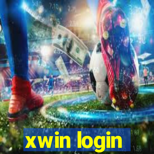 xwin login