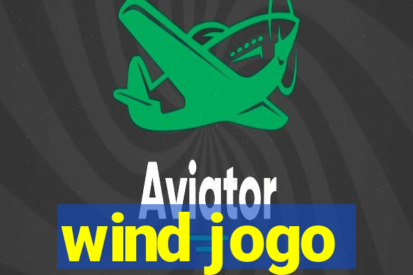 wind jogo