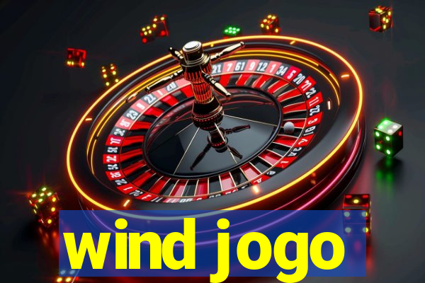 wind jogo