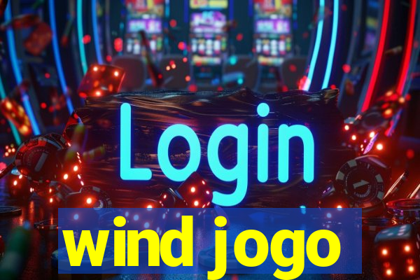 wind jogo