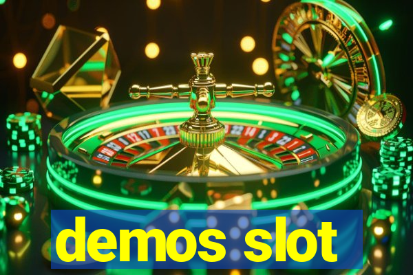 demos slot