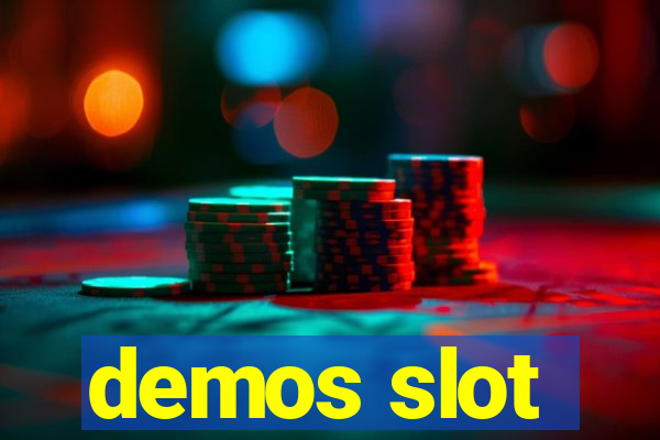 demos slot