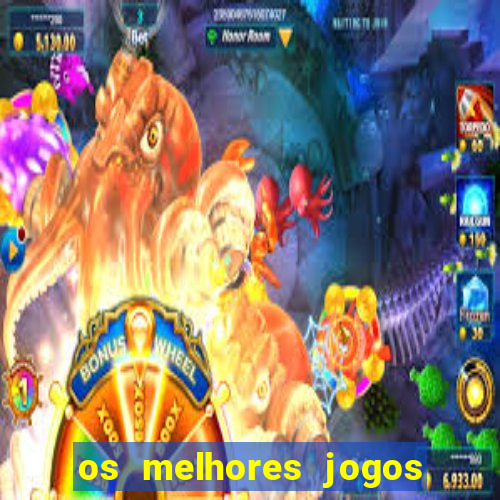 os melhores jogos de cassino para ganhar dinheiro