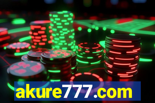 akure777.com