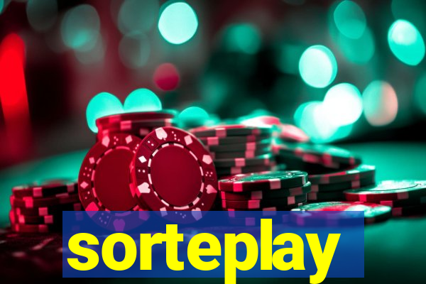 sorteplay