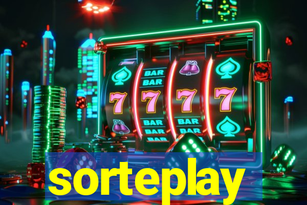 sorteplay