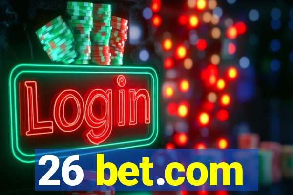 26 bet.com