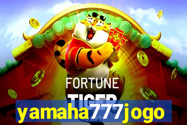 yamaha777jogo