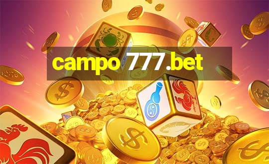 campo 777.bet