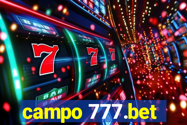 campo 777.bet