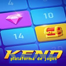 plataforma de jogos bet com bonus de cadastro