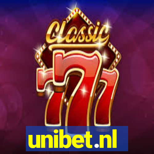 unibet.nl