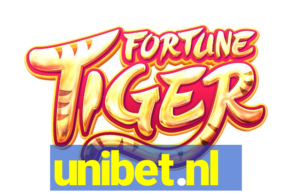 unibet.nl