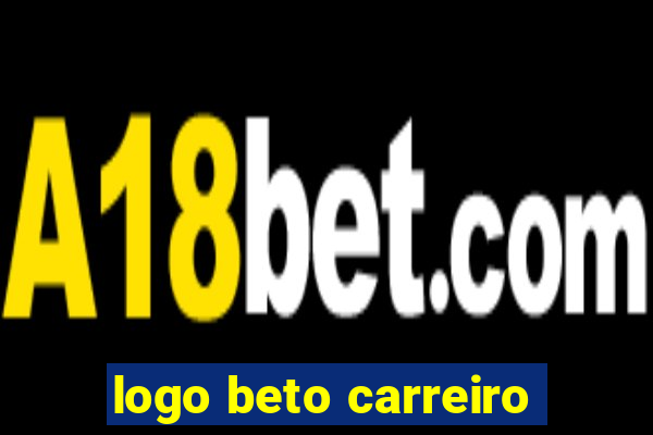 logo beto carreiro