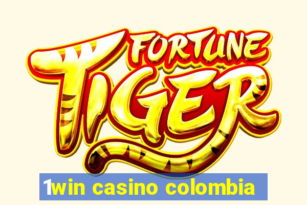 1win casino colombia