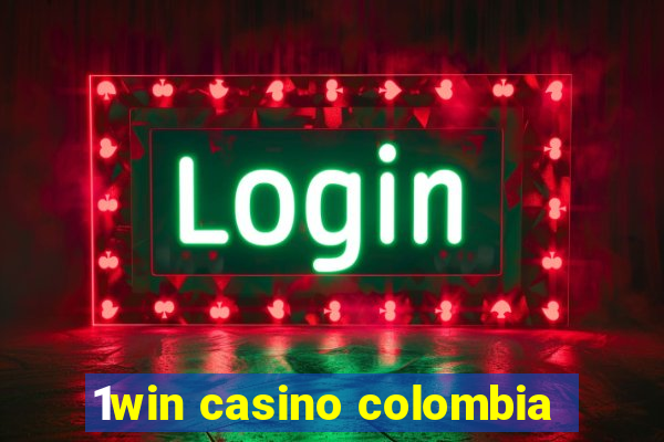 1win casino colombia