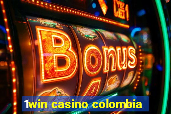 1win casino colombia