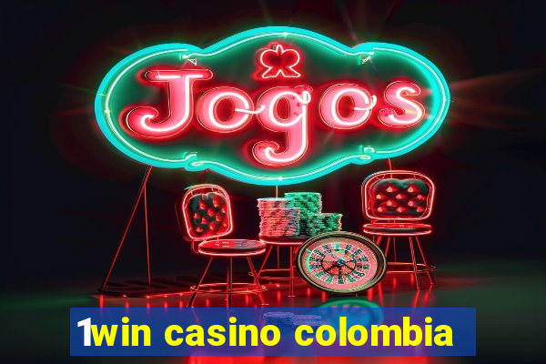 1win casino colombia