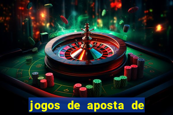 jogos de aposta de dinheiro real blaze