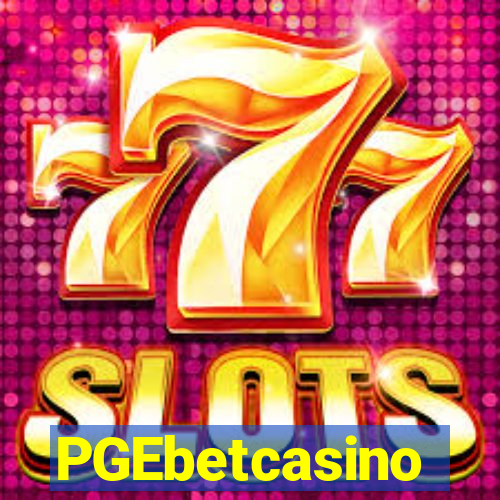 PGEbetcasino