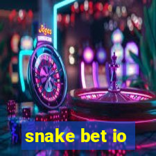 snake bet io