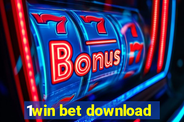 1win bet download