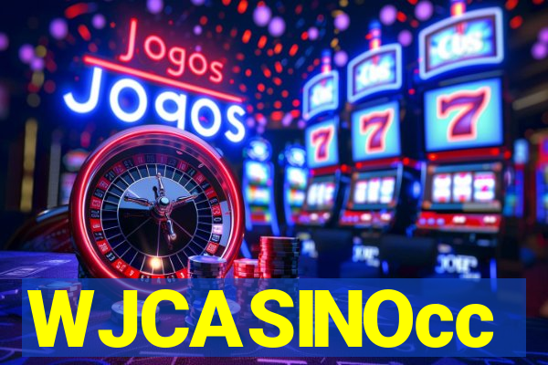 WJCASINOcc