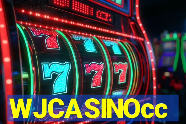 WJCASINOcc