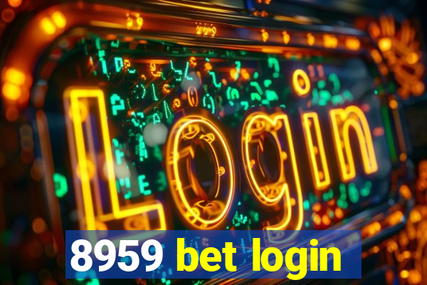 8959 bet login