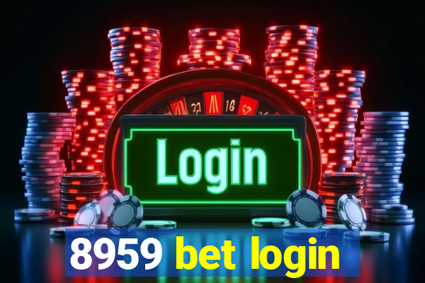 8959 bet login