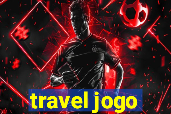 travel jogo