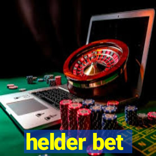 helder bet