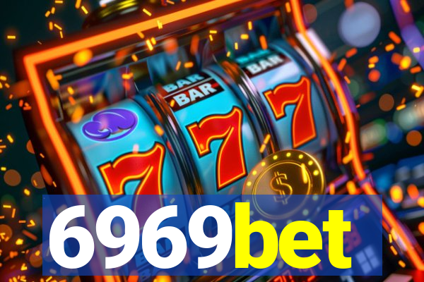 6969bet