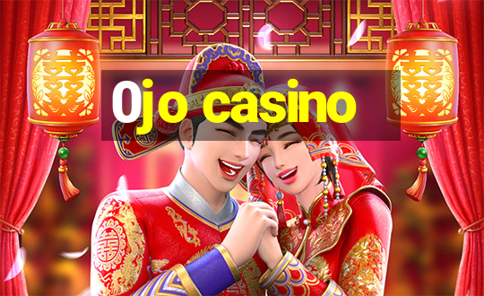 0jo casino