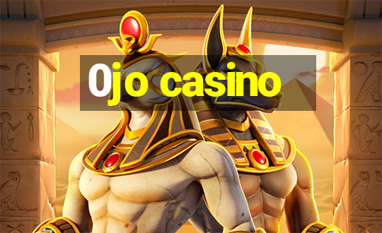 0jo casino