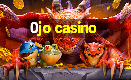 0jo casino