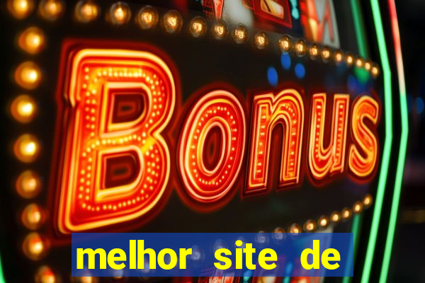 melhor site de jogo online