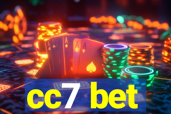 cc7 bet