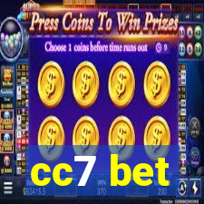 cc7 bet