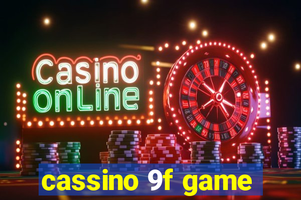 cassino 9f game