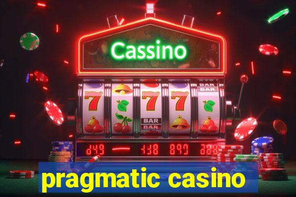 pragmatic casino