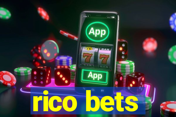 rico bets