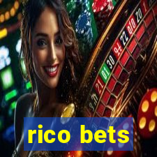 rico bets