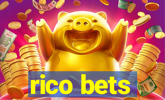 rico bets