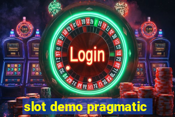 slot demo pragmatic