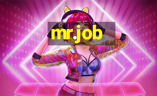 mr.job