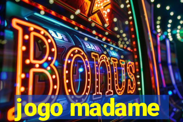 jogo madame